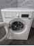 Стиральная машина Indesit IWE 6105